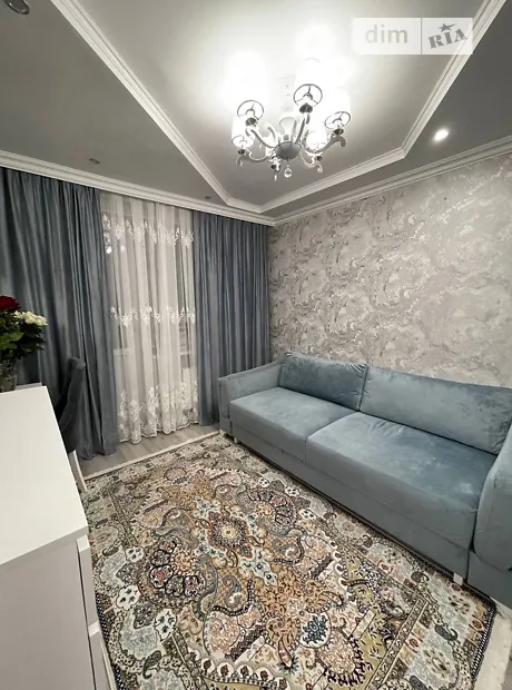 Квартира на вул. Миколайчука Івана в Івано-Франківську, ID 464587, фото №18