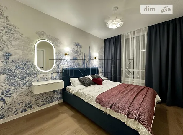 Квартира на вул. Олександра Олеся, 17А в Києві, ID 464529, фото №11