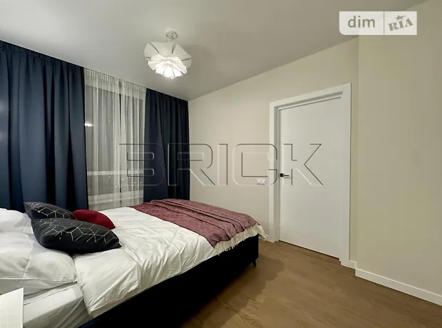 Квартира на вул. Олександра Олеся, 17А в Києві, ID 464529, фото №14