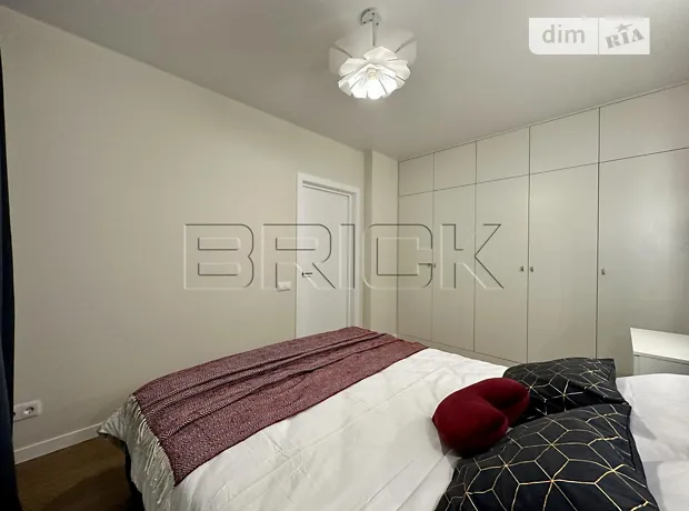 Квартира на вул. Олександра Олеся, 17А в Києві, ID 464529, фото №15