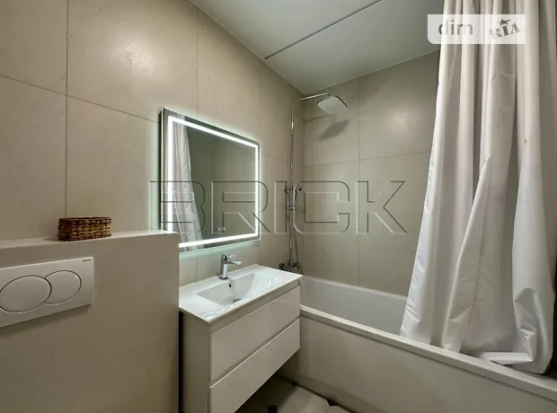 Квартира на вул. Олександра Олеся, 17А в Києві, ID 464529, фото №18