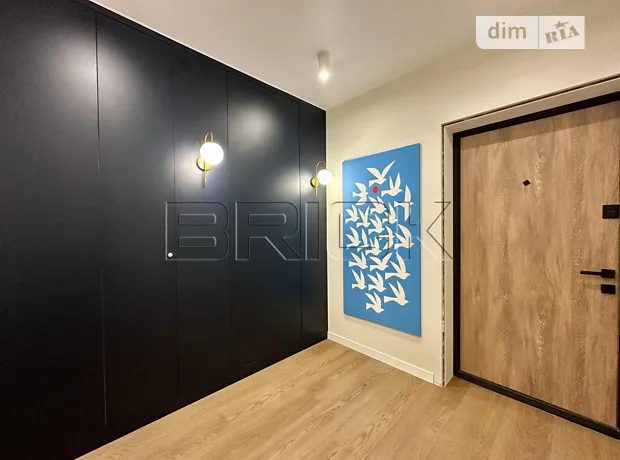 Квартира на вул. Олександра Олеся, 17А в Києві, ID 464529, фото №19