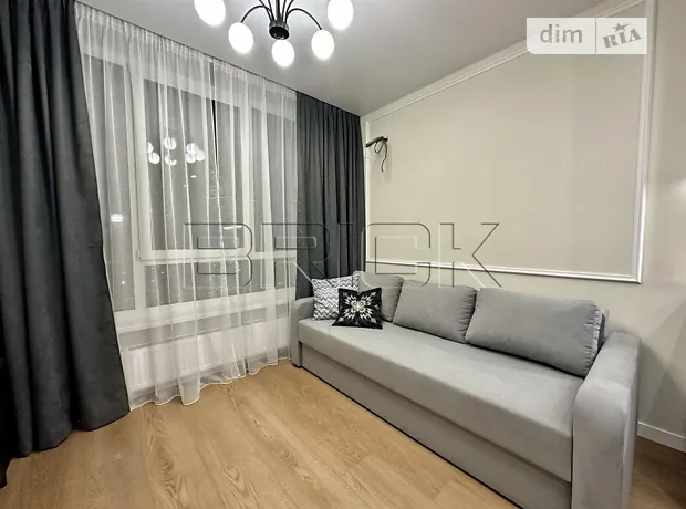 Квартира на вул. Олександра Олеся, 17А в Києві, ID 464529, фото №22