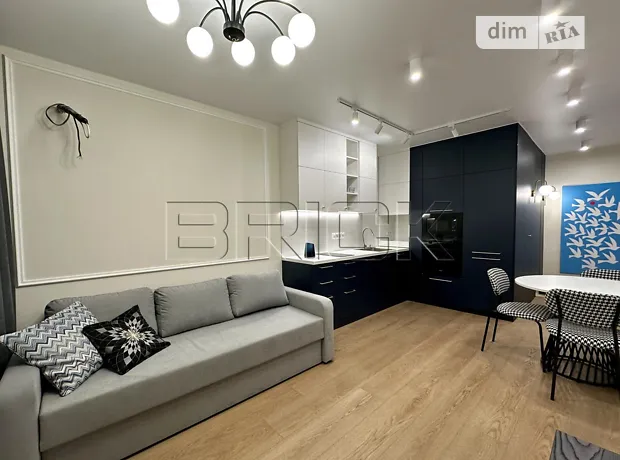 Квартира на вул. Олександра Олеся, 17А в Києві, ID 464529, фото №9