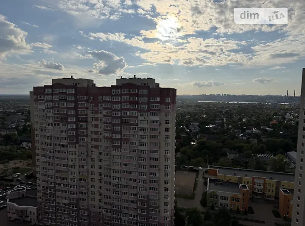 Квартира на вул. Софії Русової, 1 в Києві, ID 465092, фото №18