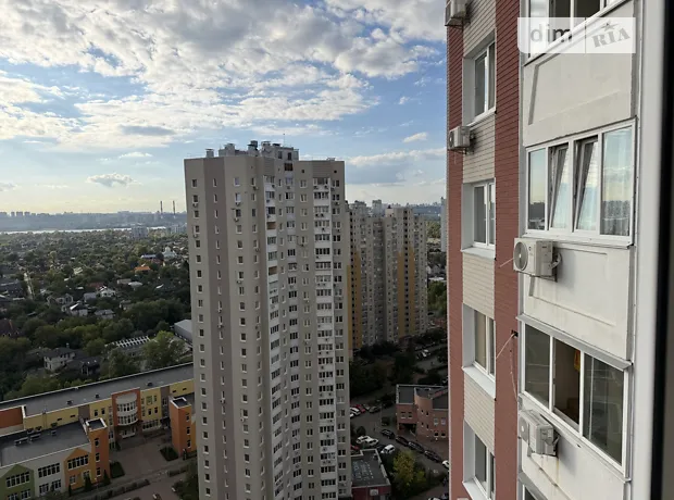 Квартира на вул. Софії Русової, 1 в Києві, ID 465092, фото №19