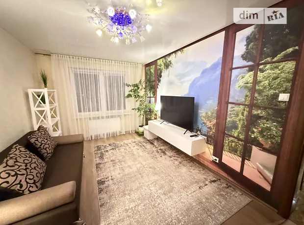 Квартира на вул. Софії Русової, 1 в Києві, ID 465092, фото №4