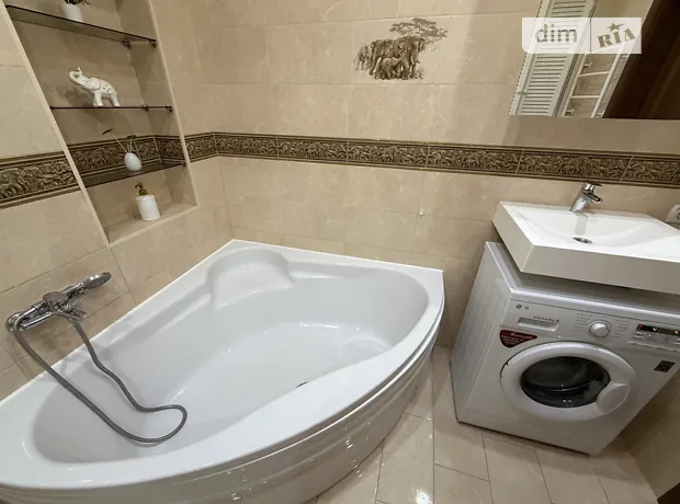 Квартира на вул. Софії Русової, 1 в Києві, ID 465092, фото №6
