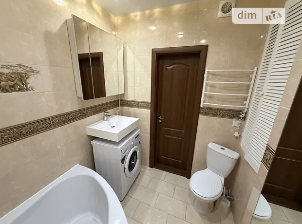 Квартира на вул. Софії Русової, 1 в Києві, ID 465092, фото №7