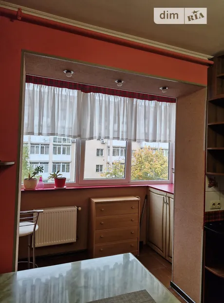 Квартира на вул. Лесі Українки, 11 в Києві, ID 466184, фото №4