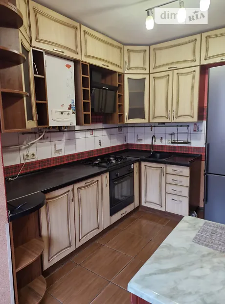 Квартира на вул. Лесі Українки, 11 в Києві, ID 466184, фото №5