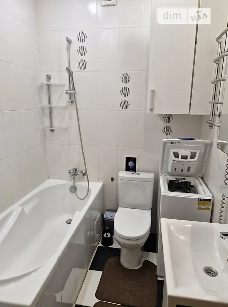 Квартира на вул. Лесі Українки, 11 в Києві, ID 466184, фото №7