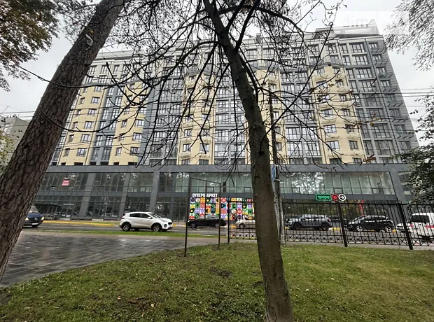 Квартира на вул. Соборна в Києві, ID 465376, фото №14