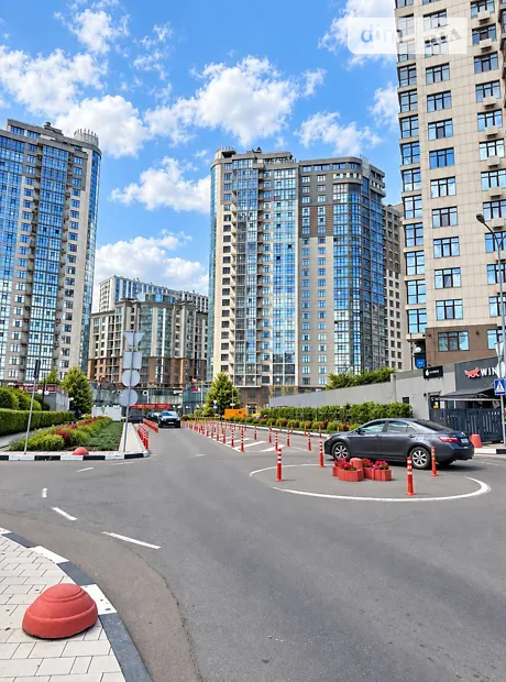 Квартира на вул. Андрія Верхогляда, 26, ID 466182, фото №1