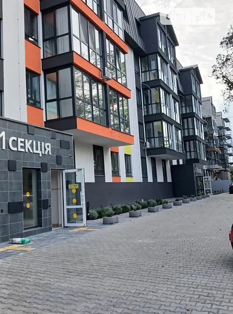 Квартира на вул. Слобідська, 56, ID 465940, фото №1
