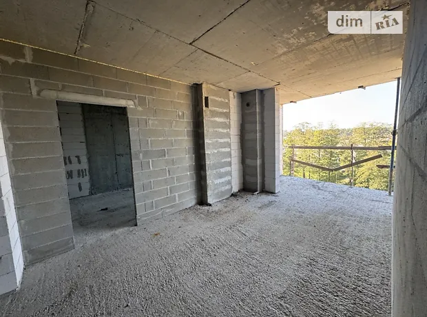 Квартира на вул. Ольги Кобилянської, 1В/52 в Києві, ID 466405, фото №5