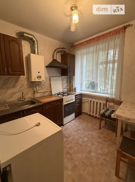 Квартира на вул. Зарічанська, 18/2, ID 466190, фото №1