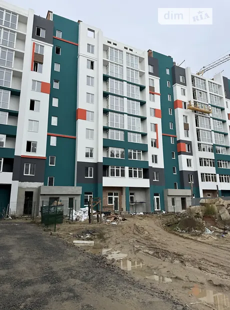 Квартира на вул. Амосова, 4А в Києві, ID 466266, фото №2