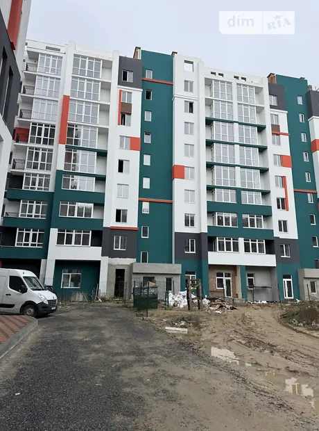 Квартира на вул. Амосова, 4А в Києві, ID 466266, фото №3