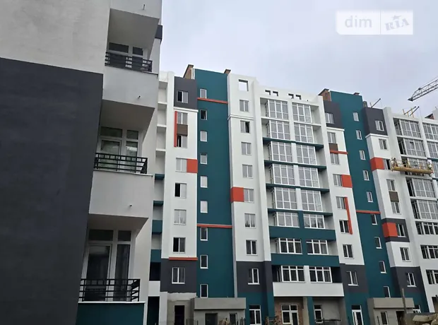 Квартира на вул. Амосова, 4 в Києві, ID 466399, фото №2