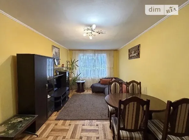 Квартира на вул. Під Голоском в Львові, ID 467672, фото №4