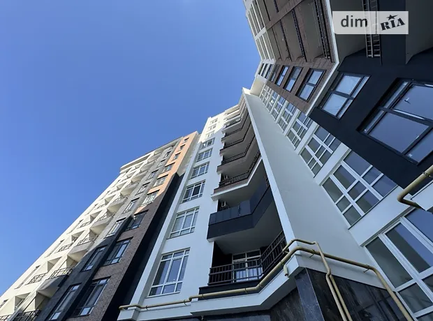 Квартира на вул. Ольги Кобилянської, 1В/52 в Києві, ID 467070, фото №7