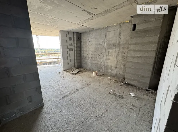 Квартира на вул. Ольги Кобилянської, 52 в Києві, ID 467076, фото №12