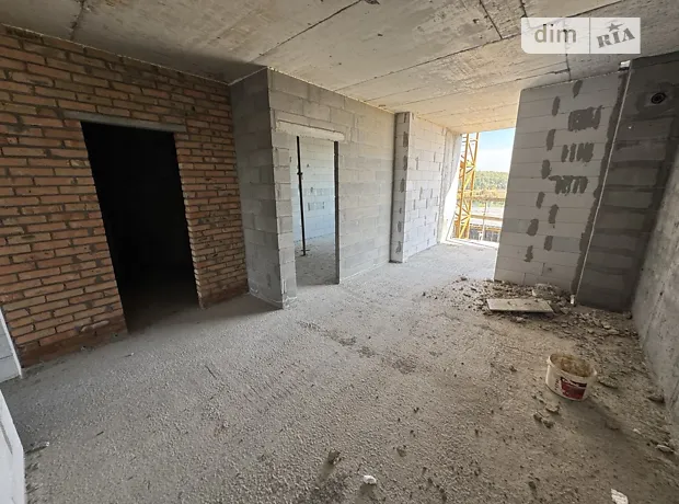 Квартира на вул. Ольги Кобилянської, 52 в Києві, ID 467076, фото №10