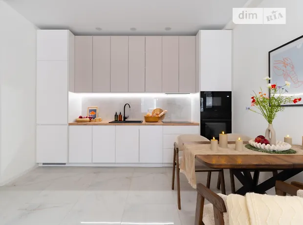 Квартира на вул. Михайла Максимовича в Києві, ID 467540, фото №3