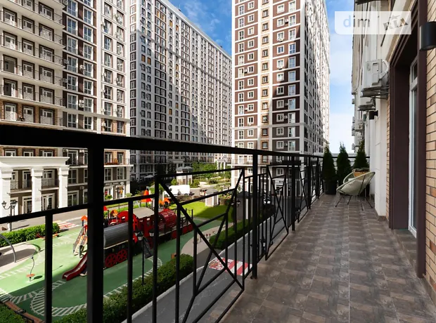 Квартира на вул. Михайла Максимовича в Києві, ID 467540, фото №31