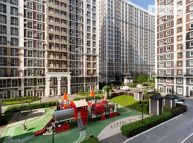 Квартира на вул. Михайла Максимовича в Києві, ID 467540, фото №33