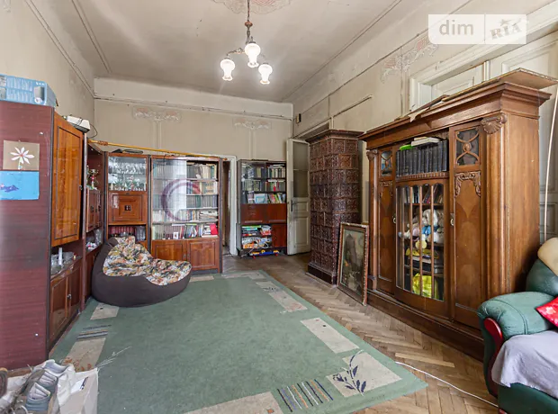 Квартира на вул. Личаківська, ID 467346, фото №1