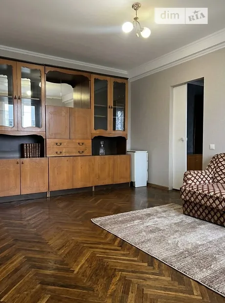 Квартира на вул. Тульчинська, 3 в Києві, ID 468014, фото №2