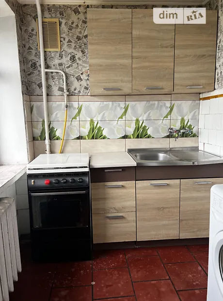 Квартира на вул. Тульчинська, 3 в Києві, ID 468014, фото №4