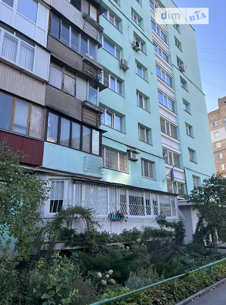 Квартира на вул. Тульчинська, 3 в Києві, ID 468014, фото №7