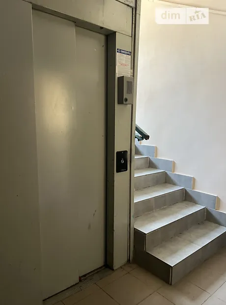 Квартира на вул. Тульчинська, 3 в Києві, ID 468014, фото №8
