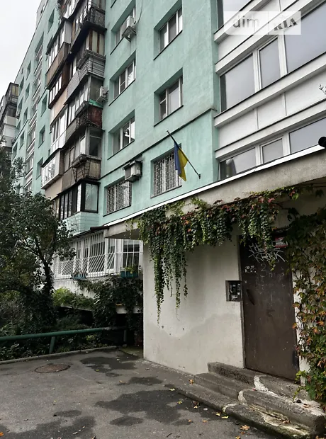 Квартира на вул. Тульчинська, 3 в Києві, ID 468014, фото №10