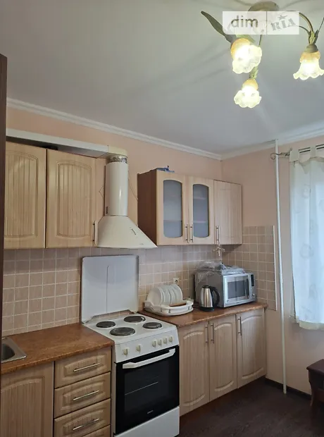 Квартира на вул. Ахматової Анни, 28 в Києві, ID 467666, фото №2