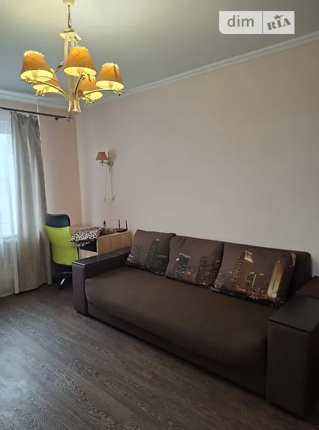 Квартира на вул. Ахматової Анни, 28 в Києві, ID 467666, фото №4