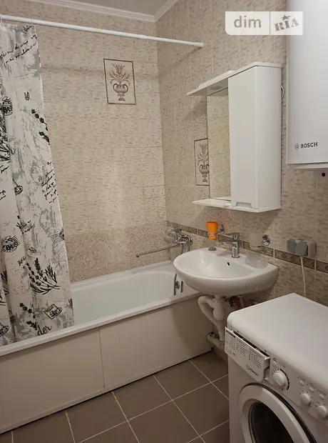 Квартира на вул. Ахматової Анни, 28 в Києві, ID 467666, фото №7
