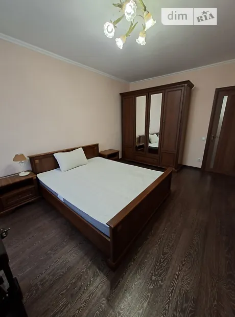 Квартира на вул. Ахматової Анни, 28 в Києві, ID 467666, фото №9