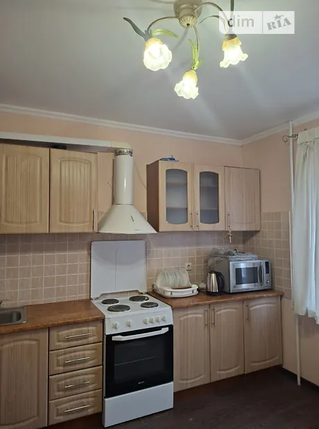 Квартира на вул. Ахматової Анни, 28 в Києві, ID 467666, фото №10