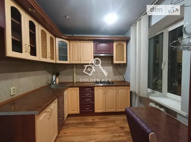 Квартира на вул. Едуарда Фукса, 81, ID 468013, фото №1