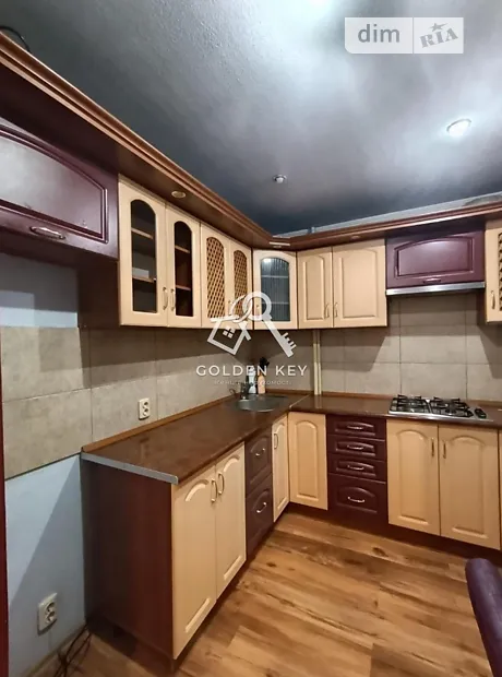 Квартира на вул. Едуарда Фукса, 81 в Кривому Розі, ID 468013, фото №2