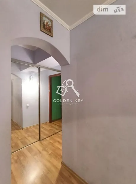 Квартира на вул. Едуарда Фукса, 81 в Кривому Розі, ID 468013, фото №13