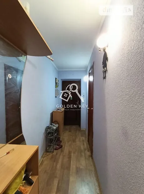 Квартира на вул. Едуарда Фукса, 81 в Кривому Розі, ID 468013, фото №14