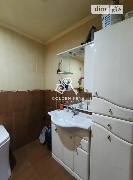 Квартира на вул. Едуарда Фукса, 81 в Кривому Розі, ID 468013, фото №15