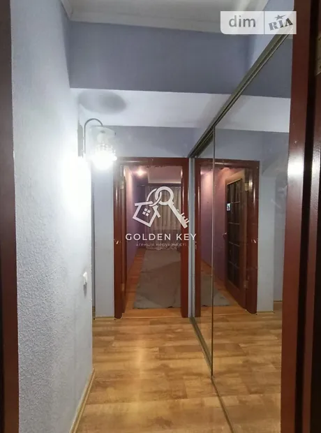 Квартира на вул. Едуарда Фукса, 81 в Кривому Розі, ID 468013, фото №18