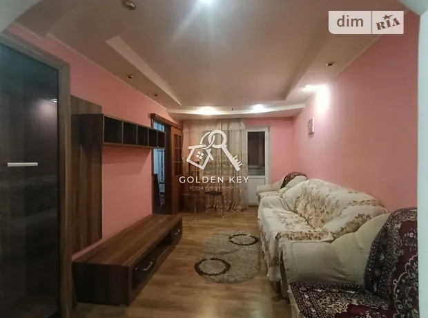 Квартира на вул. Едуарда Фукса, 81 в Кривому Розі, ID 468013, фото №19