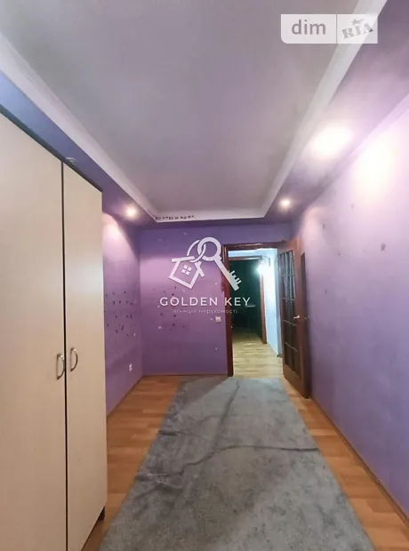 Квартира на вул. Едуарда Фукса, 81 в Кривому Розі, ID 468013, фото №20